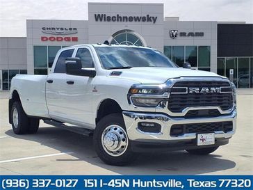 2025 RAM 3500 Tradesman