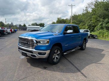 Used 2023 RAM 1500 Laramie