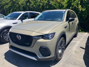Used 2025 Mazda CX-70 PHEV Premium