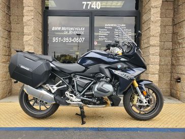 Used 2022 BMW R 1250 RS 