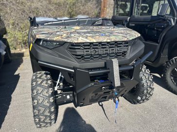 New 2026 Polaris Ranger Crew 1000 Premium 