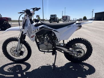 New 2026 SSR MOTORSPORTS XD 250 