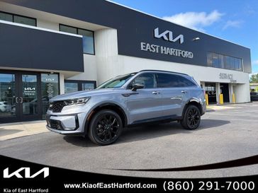 Used 2023 Kia Sorento SX
