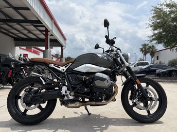 Used 2023 BMW R nineT Scrambler 