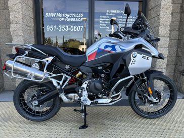 2024 BMW F900GSA 