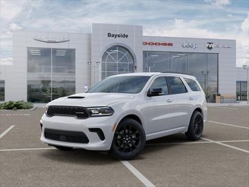 New 2026 Dodge Durango Gt Plus Awd