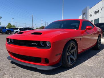 Used 2020 Dodge Challenger SRT Hellcat Redeye