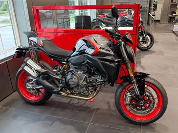 2026 Ducati Monster