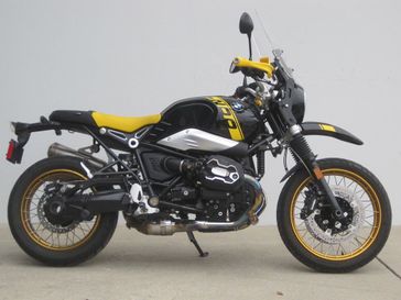 2021 BMW R nineT