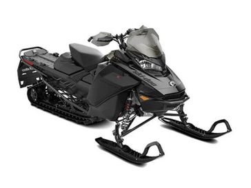 2025 Ski-Doo SM REN ADR 9A BK 137 1.2RS 25 