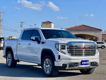 Used 2022 GMC Sierra 1500 Denali