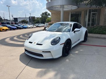 Used 2022 Porsche 911 GT3