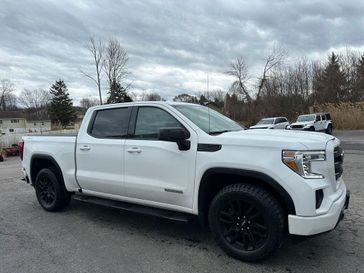 Used 2021 GMC Sierra 1500 Elevation
