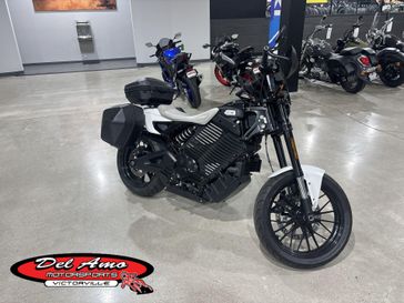 Used 2024 Harley-Davidson LIVE WIRE S2 MULHOLLAND 