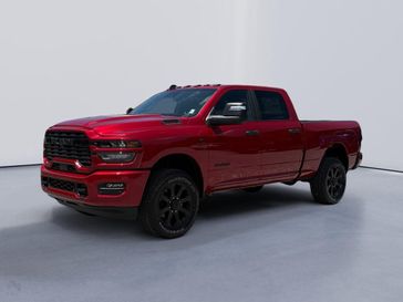 2026 RAM 2500 Big Horn 4X4 Crew Cab SWB's photo