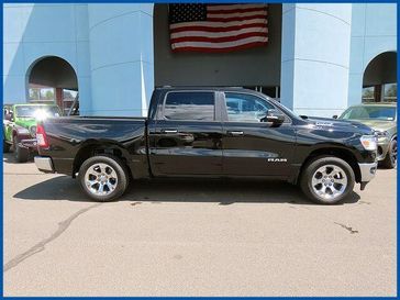 Used 2019 RAM 1500 Big Horn Lone Star