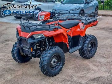 2025 Polaris Sportsman 450 H.O. EPS