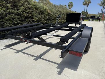 2025 Zieman J-2B 