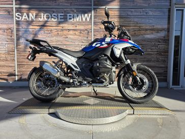 2026 BMW R 1300 GS