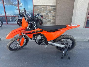 2025 KTM SX 350 F 