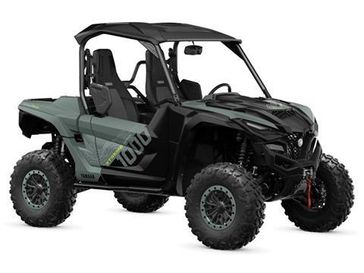 New 2026 Yamaha Wolverine RMAX2 1000 XT-R 
