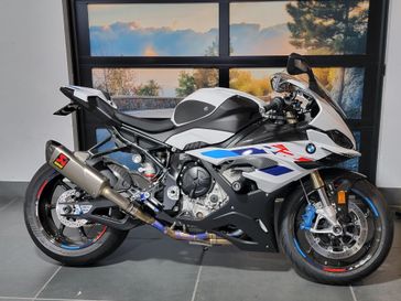 2023 BMW S 1000 RR