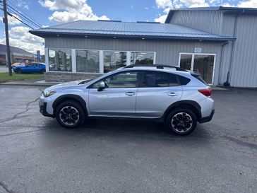 Used 2023 Subaru Crosstrek Premium