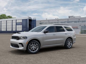 New 2026 Dodge Durango Gt Plus Awd Hemi V8