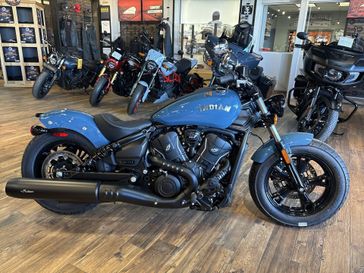 New 2026 Indian Motorcycle SCOUT SIXTY BOBBER LT 