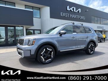 Used 2023 Kia Telluride S