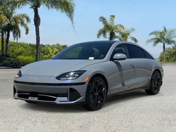 Used 2023 Hyundai IONIQ 6 Limited RWD