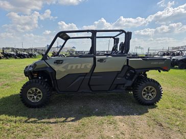 New 2027 Can-Am Defender MAX X mr HD11 w&sol; Half Doors 