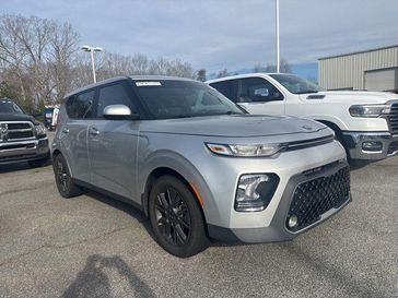 Used 2023 Kia Soul LX