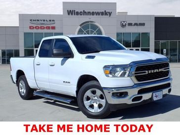 2022 RAM 1500 Big Horn Lone Star