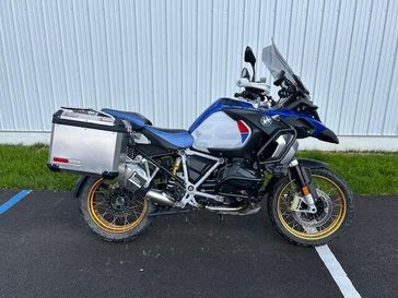 2019 BMW R 1250 GS Adventure 