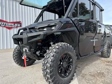 New 2026 Can-Am Defender MAX Lone Star CAB HD11 