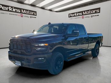 New 2026 RAM 3500 Tradesman