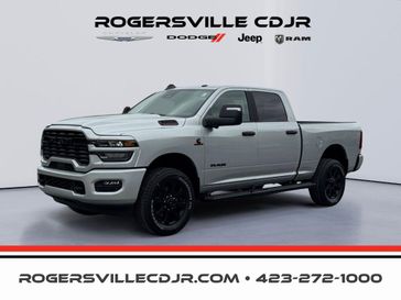 New 2026 RAM 3500 Big Horn