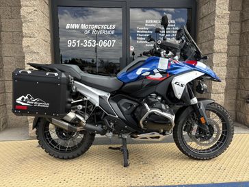 Used 2024 BMW R1300GS 