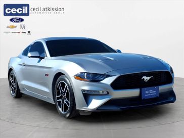 Used 2020 Ford Mustang EcoBoost Premium