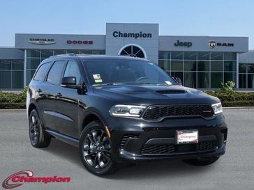 2024 Dodge Durango R/T Plus Rwd