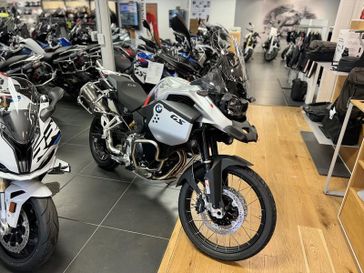 2024 BMW F900GSA 