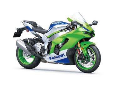 2024 Kawasaki Ninja ZX-10R