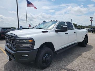 New 2025 RAM 3500 Tradesman
