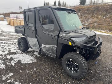 New 2027 Polaris RNGR CRW XP 1000 NS TX EDT 