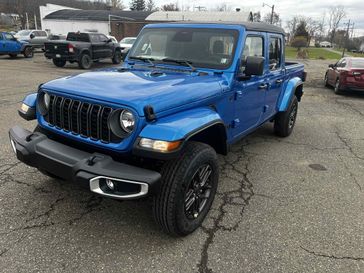 Hydro Blue Pearl Coat