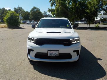Used 2025 Dodge Durango 
