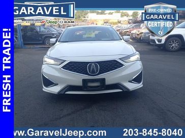 Used 2019 Acura ILX Base