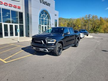 Used 2022 RAM 1500 Rebel