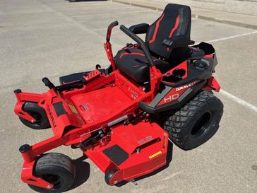 New 2025 Gravely Usa ZT HD 52 in. Kawasaki FR691V 23 hp 